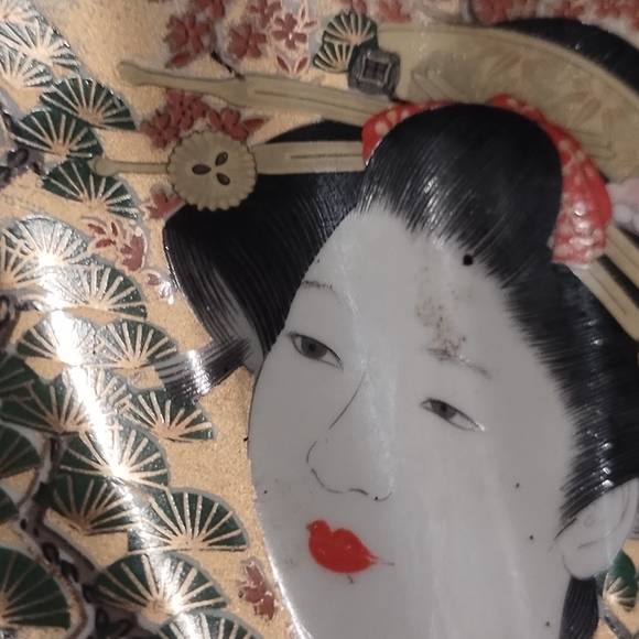 Vintage Set Gift Idea?  trays  (3) Spring Gift? - Picture 4 of 16